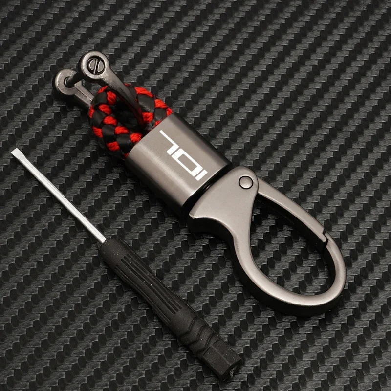 Key Rings For Husqvarna 701 SUPERMOTO ENDURO Norden 901