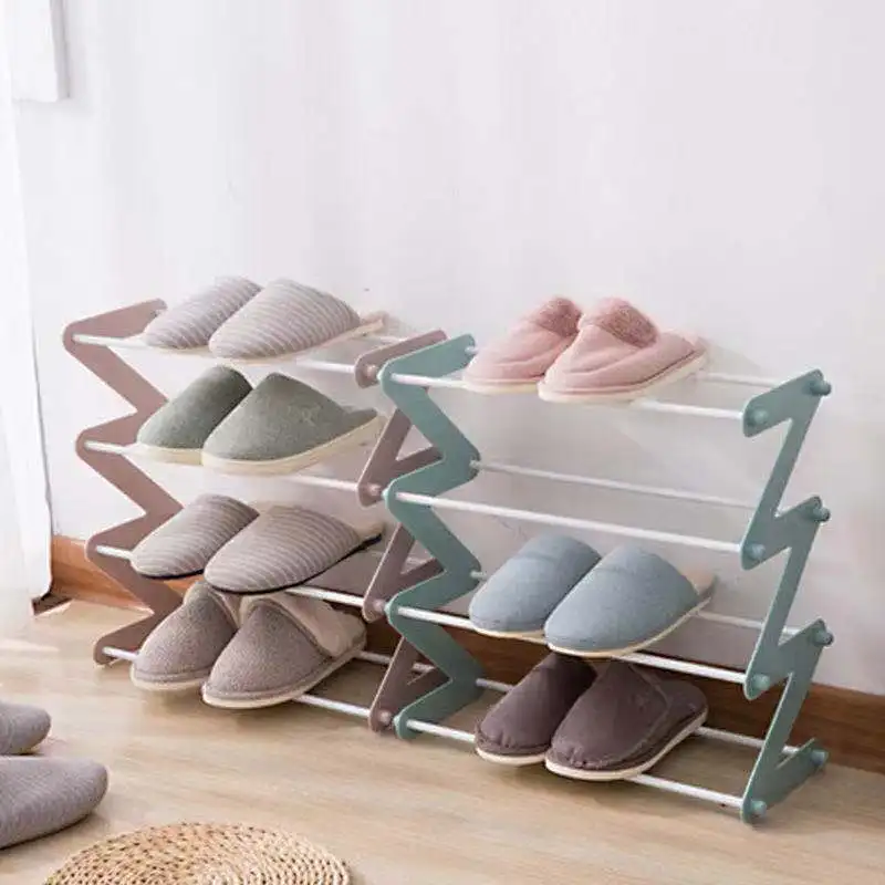 Shoe Rack Headboards Portable Shoe Rack Organizer Chairs for Living Room Cabinets Home Furniture Shoe-shelf Chaise Lounge Canopy