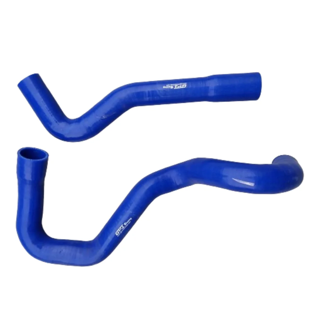 Juego De Mangueras Y Correa De Radiador Para Nissan Patrol GQ Y Ford Maverick 4.2D TD42 (1988-1997)