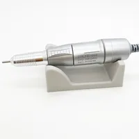 STRONG 207b 65W control box 35000RPM Nail Drill Nails Art Tool Handpiece Nail File Equipment manicure machine Nail File Set 2