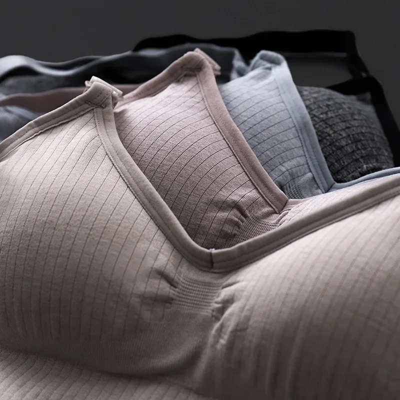Nursing underwear stretch big breastfeeding bra comfortable maternity underwear seamless maternity bra breastfeeding nursing bra 2