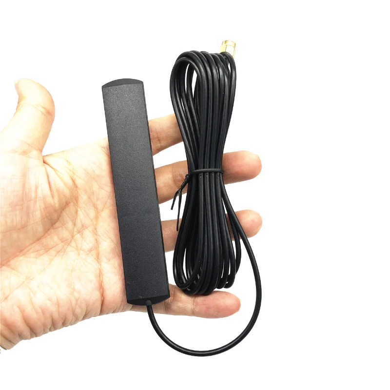 Рисунок 4 - Автомобильная антенна DAB + адаптер