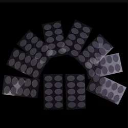 Clear Invisible Ear Lobe Protective Stickers for Comfort and Strain Relief (100pcs)