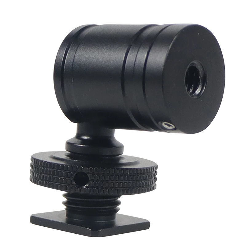 FEICHAO Piastra Di Montaggio A Parete Per Treppiedi Con - Foto 12