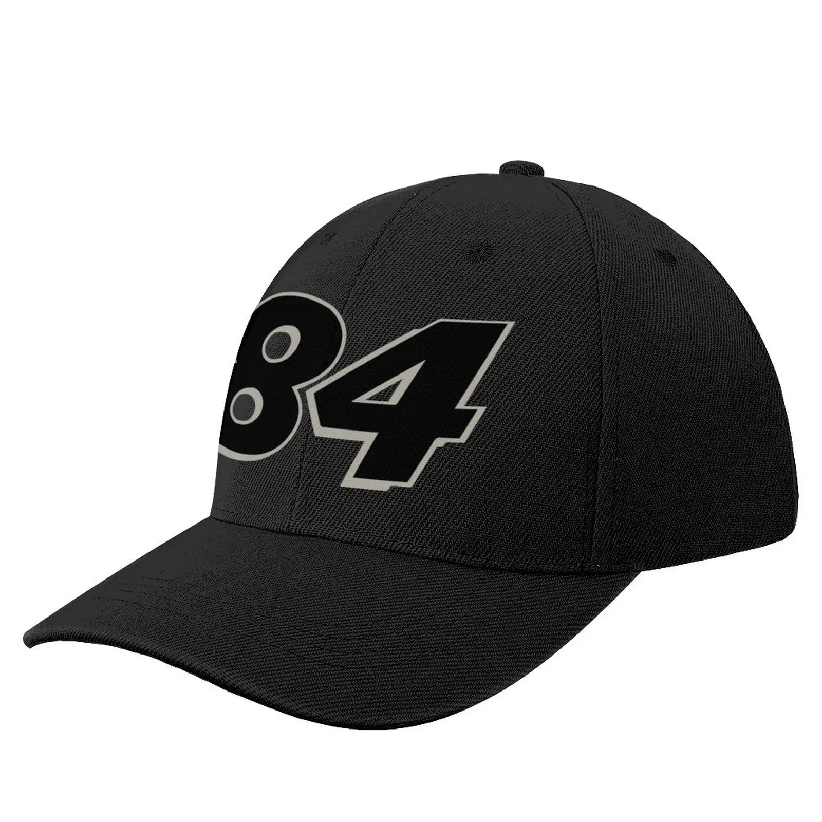 

#84 Jimmie Johnson Baseball Cap Ball Cap Horse Hat Caps For Men Women's