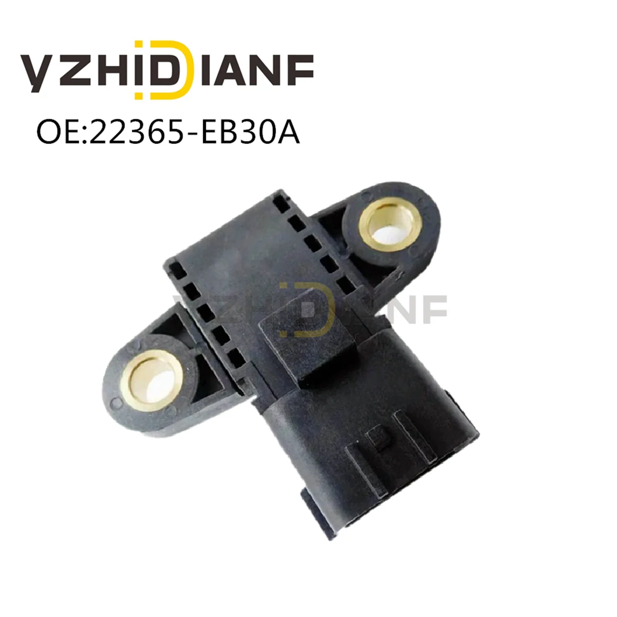 

Высококачественный 22365-EB30A 22365-EB30B 5WK96900 22365EB30A 22365EB30B для Nissan- D40B D23X Датчик абсолютного давления