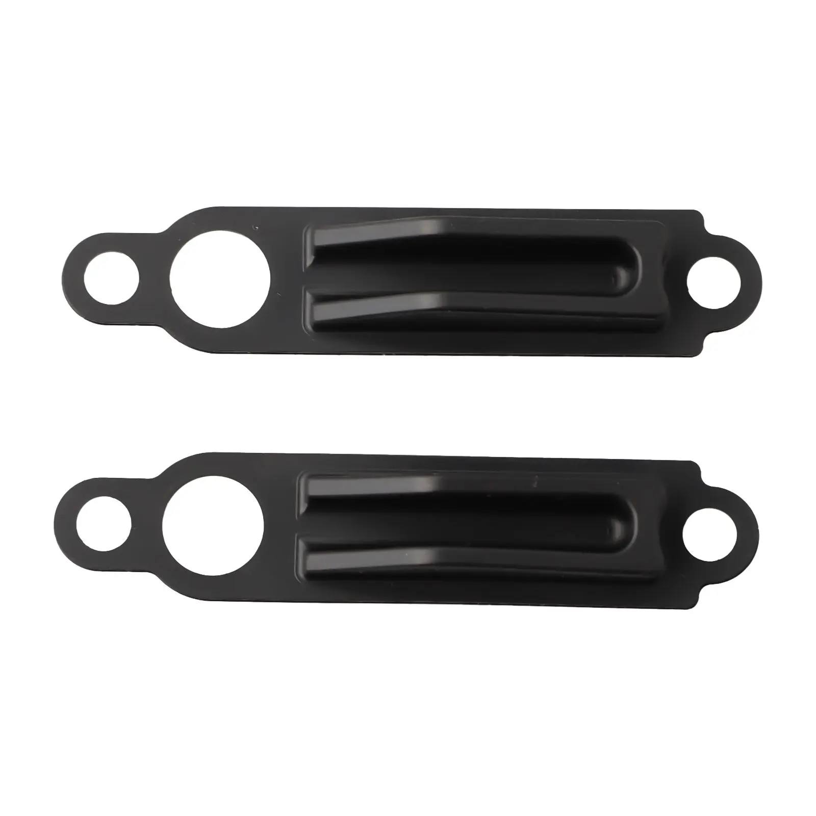 1/2 pz Leva freno ABS nera per bici da strada per Shimano XT SLX DEORE BL-M785 Diaframma olio accessorio di ricambio_voghion.com
