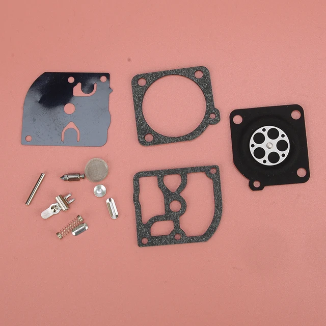 Kit Guarnizioni Diaframma Carburatore GND-18 Per Motori 2 Tempi Zama – Compatibile STIHL