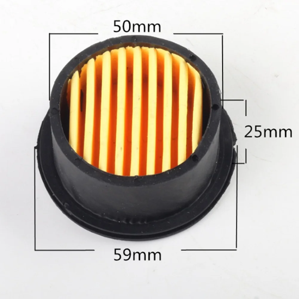 Produktbild von Ölfreies Reparaturset Mit Gummikomponenten Für 750W Silent