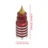 4 Pieces Magnetic PCB Fixture Pins Circuit Board Holder Circuit Board Jig Clamping Tools PCB Clamps Auxiliary Clamps PCB Pillars 6