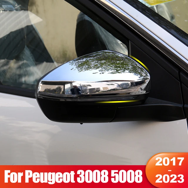 Für Peugeot 3008 5008 GT 2017 2018 2019 2020 2021 2022 2023 3008GT