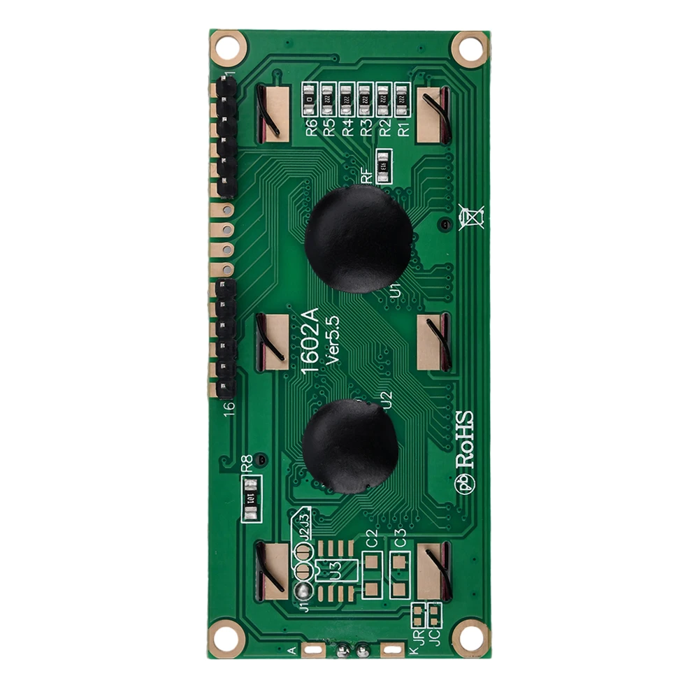 Radio Essential Decoder Morse Code Reader Translator for Outdoors Exercise Morse Code Beacon DC 5V 12V/500mA with Digital LCD