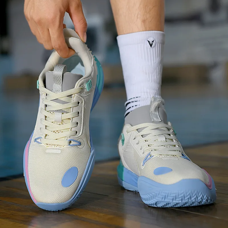 Tenis de Basquete SLAM UP - Imagem 2