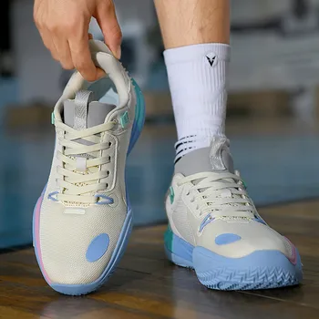 Alternative view of Tenis de Basquete SLAM UP