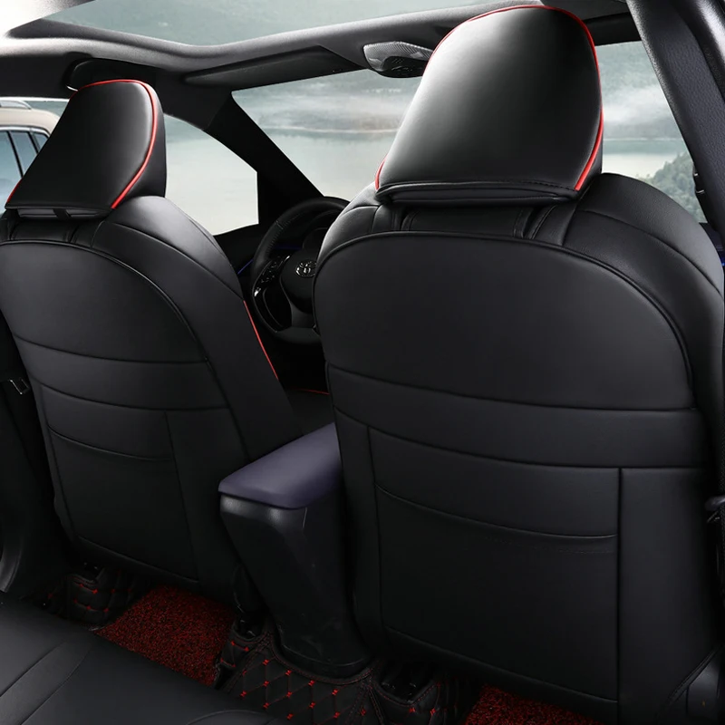 any car seat cover recommendations for Australian CHR owners? : r/ToyotaCHR