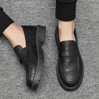 Comfortable Casual Flats for Men