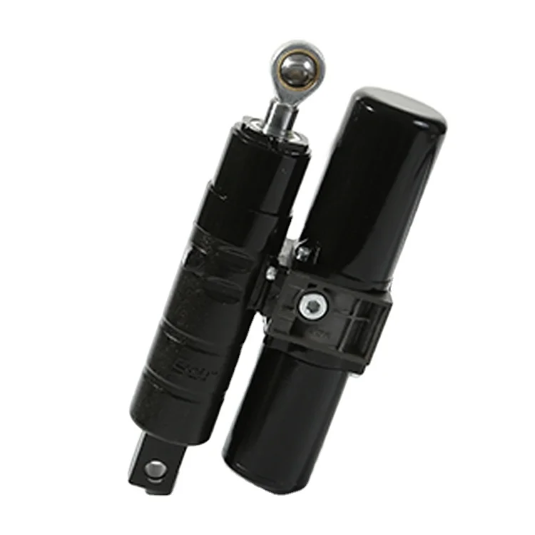 

Waterproof 8000N Large Load High Speed IP67 Electric Hydraulic Actuator For Auxiliary Driving Device