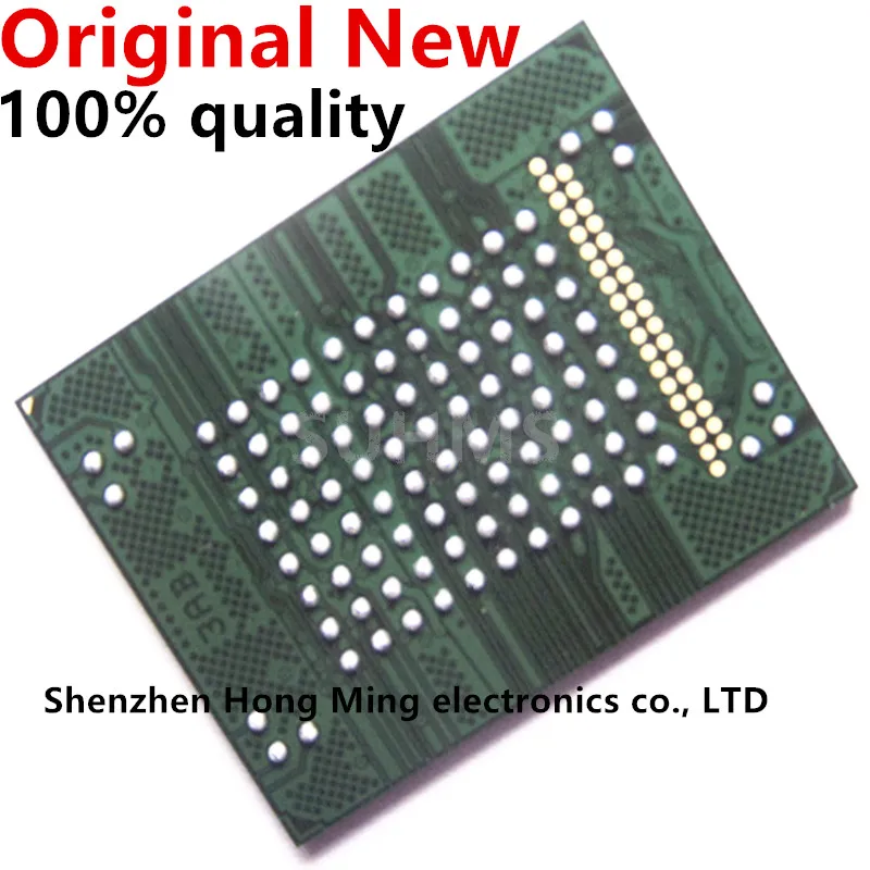 1piece New HBBAB HBBSU HBBYZ HBBS0 HBBSO MTFC32GJWDQ-4L AIT MTFC16GLWDQ-4M AIT Z MTFC8GLWDQ-3L AAT Z MTFC4GMWDQ-3M BGA