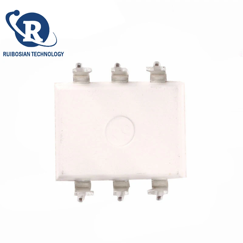 10pcs/lot 4N38 4N37 4N36 4N35 4N33 4N32 4N27 4N28 4N25 4N26 DIP-6 IC Optocoupler