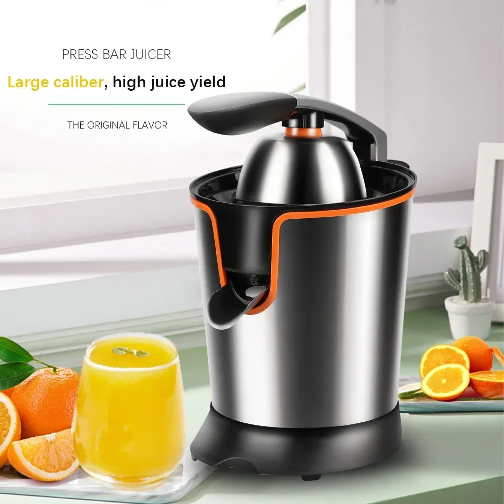 Citrus Juicer Electric Orange Squeezer Lemon  