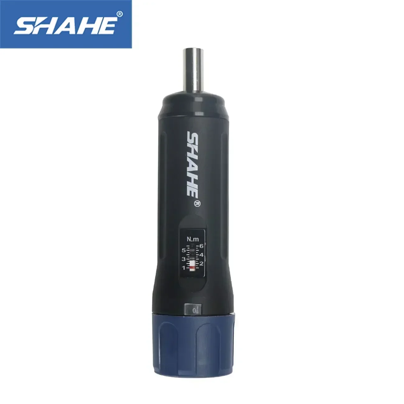 Torque Screwdriver Portable Preset Adjustable Torque Range Professional Wrench