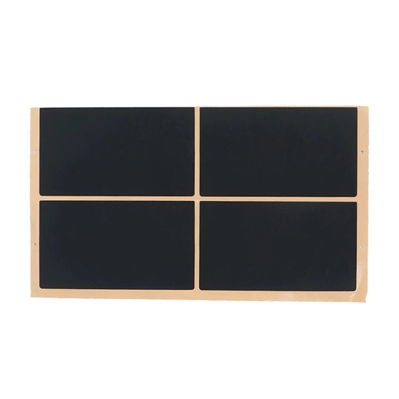 4pcs Touchpad Clickpad Stickers Original Touchpad Clickpad Stickers Sets for . ThinkPad X280 L13 E14