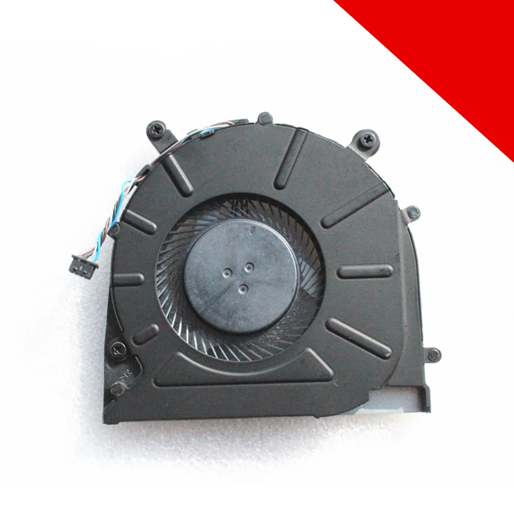 

New original cpu cooling fan for HP ProBook 650 G4 650 G5 EG75070S1-C420-S9A 6033B0060801 L58715-001 6033B0068501 cooler fans