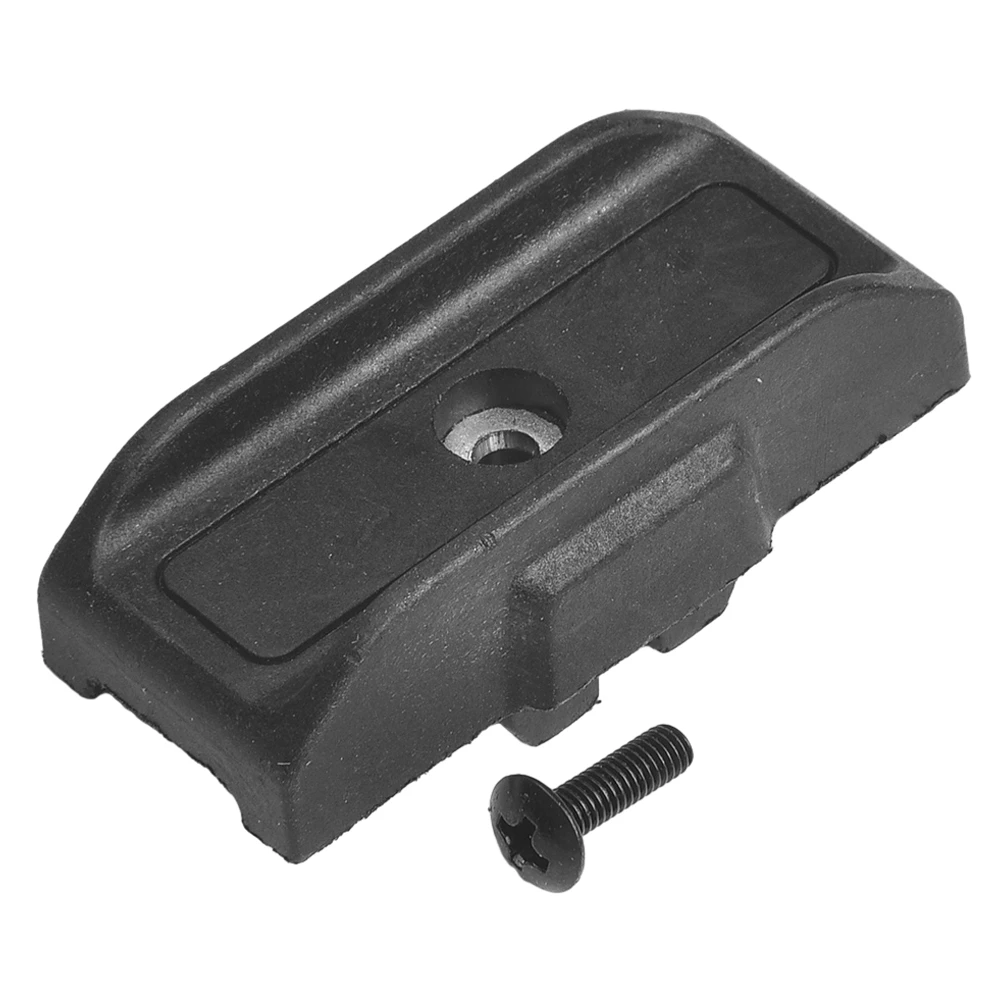 Magnetic Bit Holder Fastening Screw For-DEWALT 10.8V 14.4V 18V XR Cordless Impact Drill Wrench Bit Holder Power Tool Accessories
