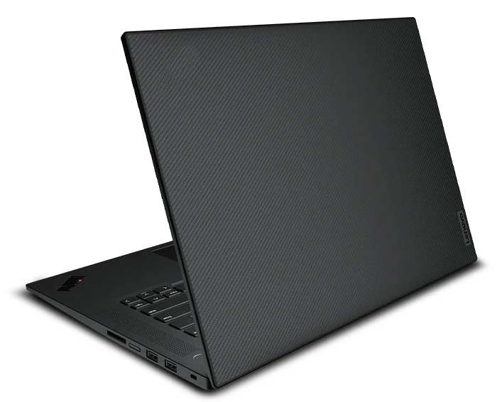 Carbon fiber Vinyl Laptop Sticker Skin Decals Protector Cover for Lenovo ThinkPad T480S 14-inch