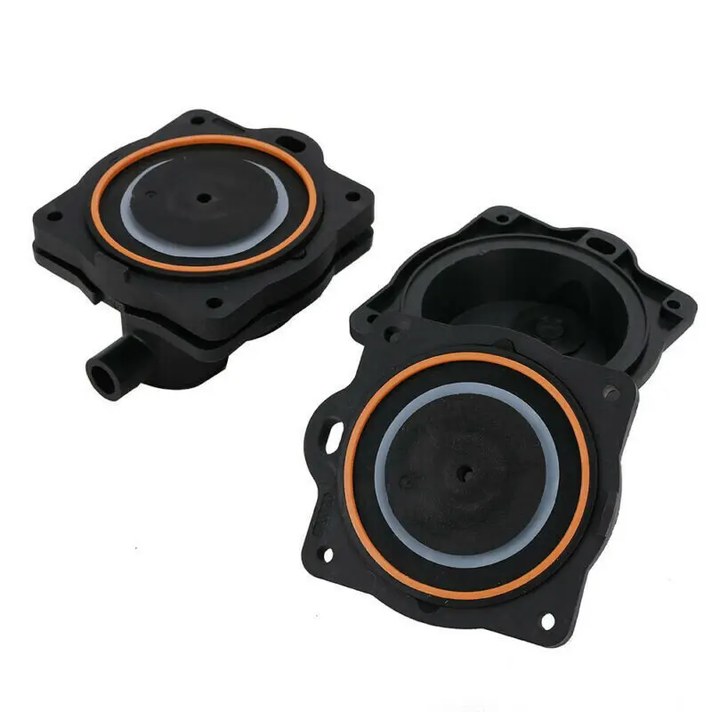 Air Pump Repair Kit For Hiblow HP-60 HP-80 Septic Air Pump 2PCS