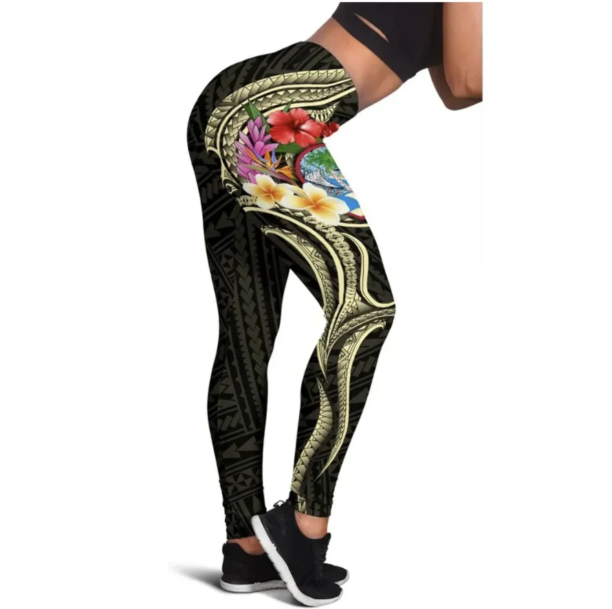 2022 SOISOU New 3D Yoga Pants Women Leggings For Fitness Nylon High Waist Long Pants Women Hip Push UP Tights Women Gym Clothing fleece lined leggings