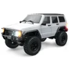 AUSTARHOBBY AX-8562 1/18 RC Car 4WD Rock Crawler Car 2.4G for Kids Adults 3