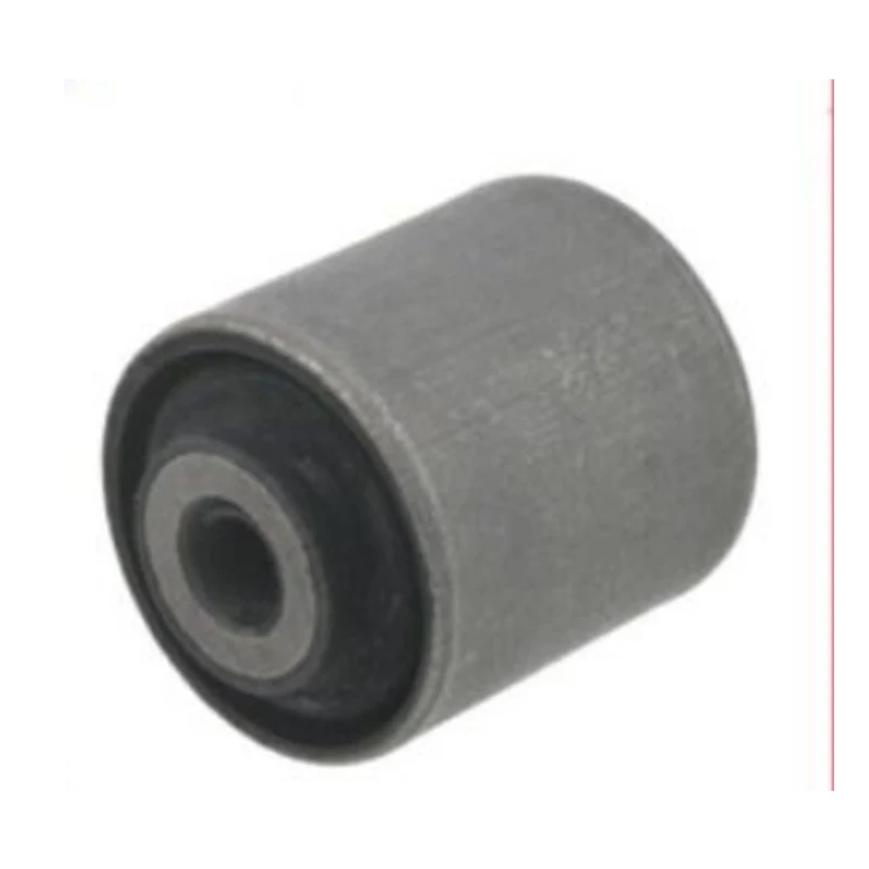 

Applicable to 2004 Ho nd a Ac co rd Shock-absorbing fork bushing Lower suspension rubber sleeve
