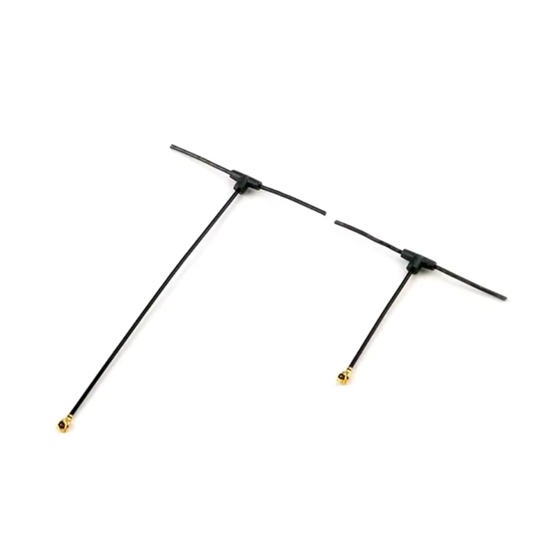 Antenne ELRS 2.4GHz IPEX/UFL 40/90mm pour RC Drone