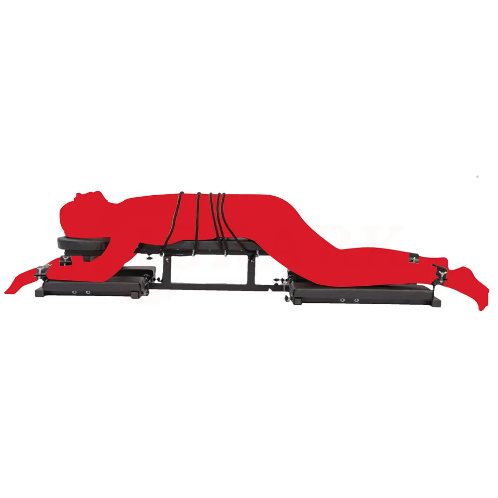 Large K9 Kneeling Frame Sex Furniture Chairs Automatic Sex Machine Vibrators Slave BDSM Bondage Toys for Couples Adult Games