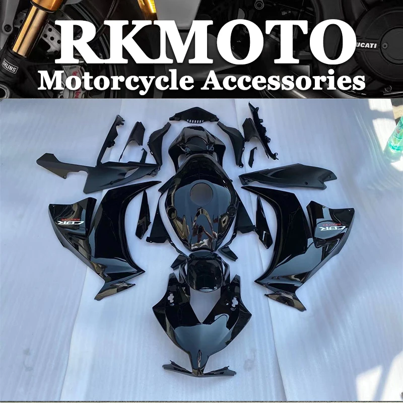 

NEW Abs Motorcycle Whole Fairings kit fit for CBR1000RR11-16 2011 2012 2013 2014 2015 2016 Bodywork full Fairing kits set repsol