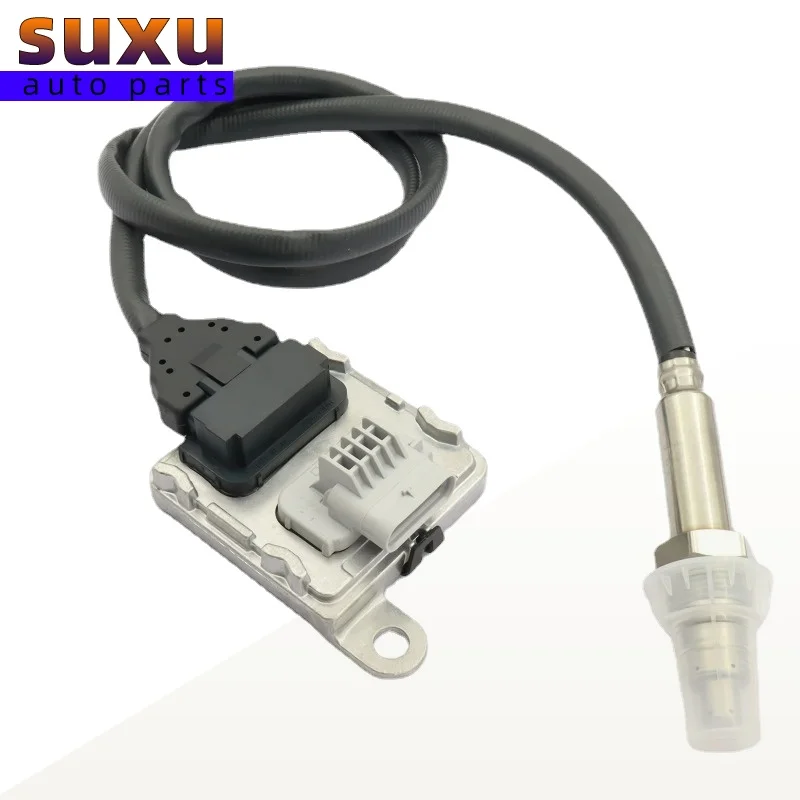 

Датчик оксида азота, Датчик Nox 227907FV1D A3C0405160001 для NISSAN X-TRAIL T32 1,7 DCI R9N OEM 227907FV1D 22790-7FV1D