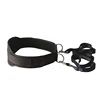 Sport Fitness Dip Belt Lifting Belt for Men and Women,Back Support, Squat Powerlifting Waist Support,Strength Trainning 2