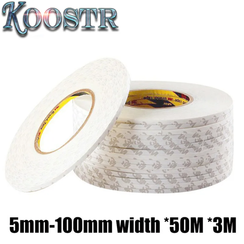 Best double sided tape for led strips stormpac