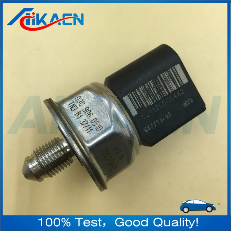 

55PP16-03 Rail Pressure Regulator Sensor 55PP16-03 03C906051D