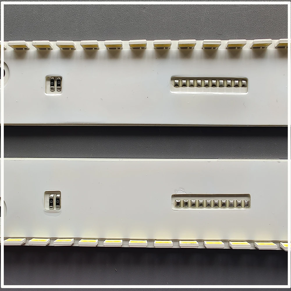 Retroiluminação Led para Samsung Ue49ku6400u Ue49ku6450 Ue49ku6452 Ue49ku6459 Ue49ku6400 Ue49mu6500 Ue49mu7400 Ue49ku6670u Ue49ku6500 2 - Imagem 5