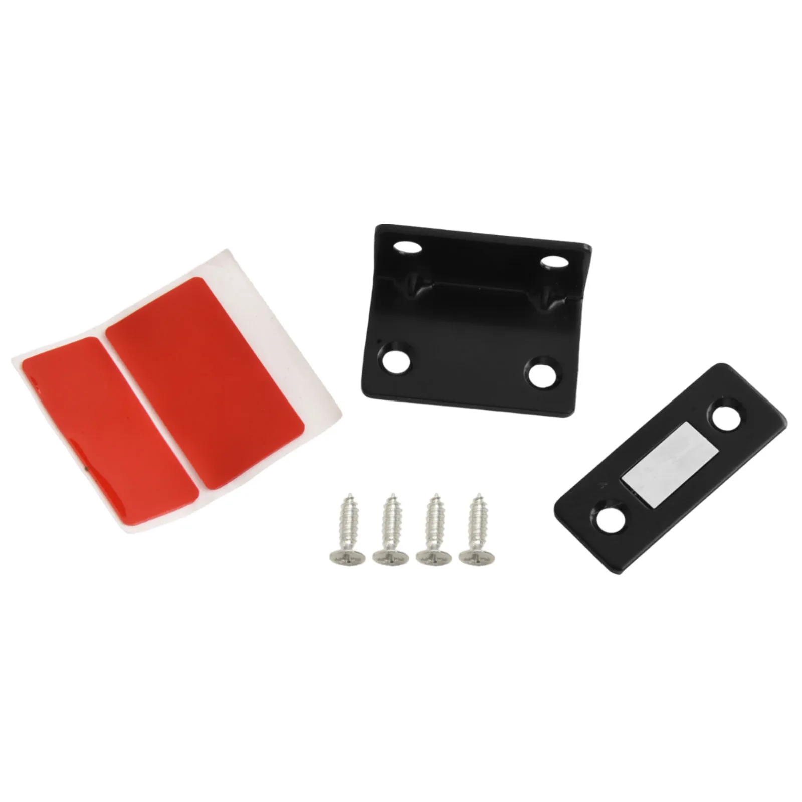 Magnetic Cabinet Catches Ultra Thin Door Stop Closer for Closet Cupboard Furniture
