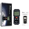 MUSTOOL MT525 Electromagnetic Radiation Tester Electric Field & Magnetic Field Emf Meter Portable Counter Emission Dosimeter 6