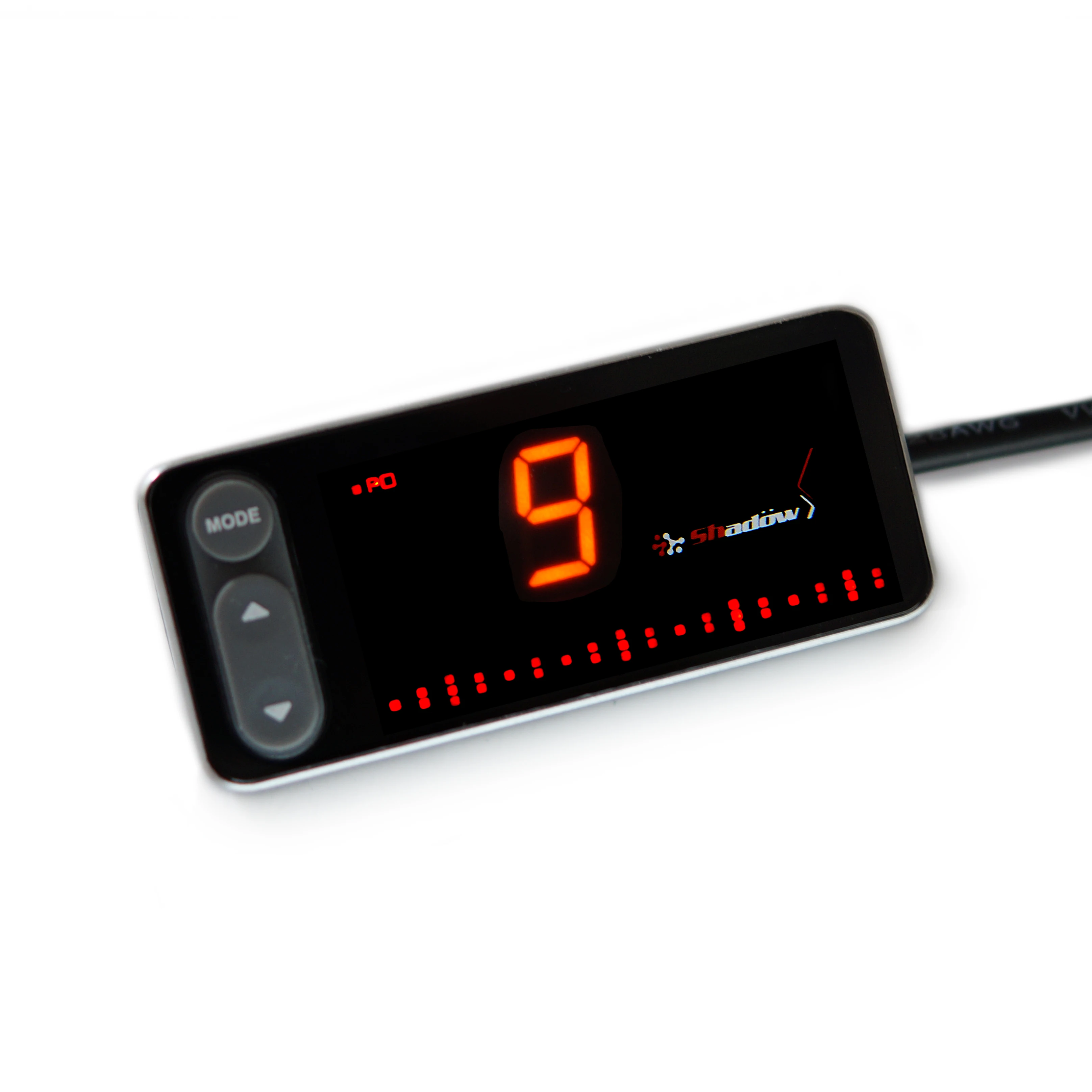 

Quick Response Shadow E-drive 4s Throttle Controller Car Tuning Accessories Electronic Throttle Control Kit