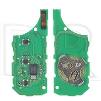 Great ID46 PCF7941 ชิป 315/433MHz NT8-15K6014CFFTXAรถรีโมทคอนโทรลสมาร์ทคีย์สําหรับLand Rover Range Rover Sport Discovery 3 2