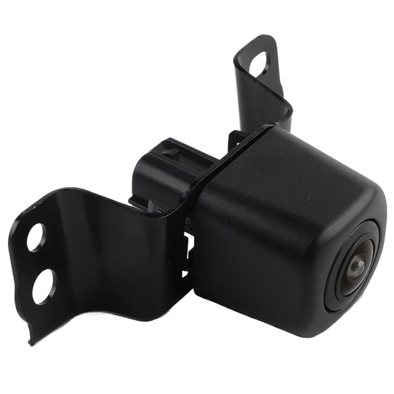 자동차 전면보기 주차 카메라 867B0-60012 867B060012 Toyota Land Cruiser Lexus LX570 2018-2021 자동차 부품 액세서리