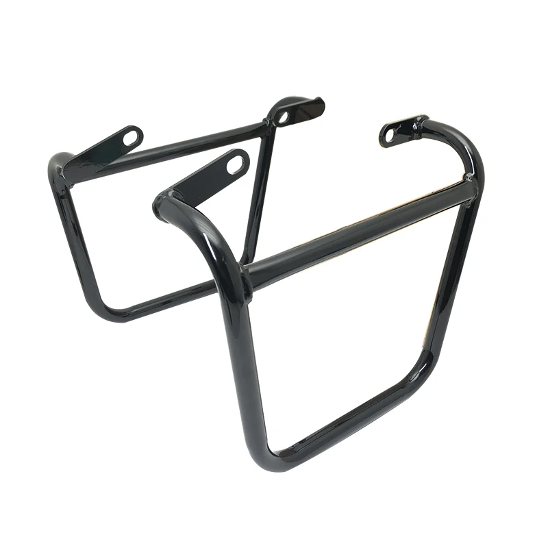 リアラゲッジバッグレール,オートバイアクセサリー,サイドバッグ