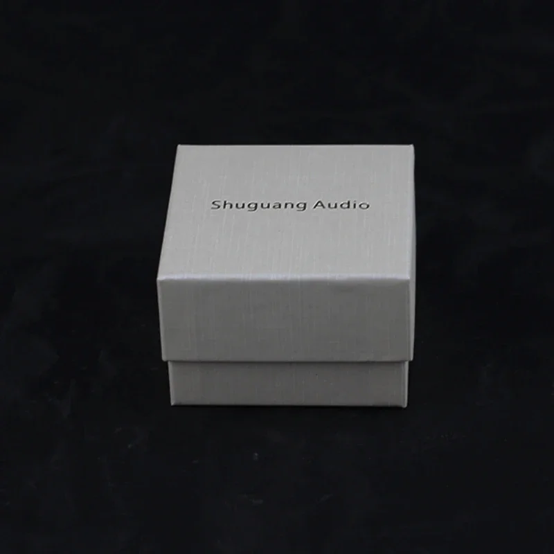 12AX7-TA SHUGUANG Electronic Tube 12AX7-TA Instead of 12AX7B and ECC83 Good Sound 12AX7-T Exhibition Products 4