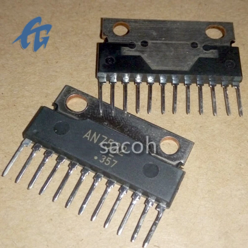 

(SACOH Best Quality)AN7522 10Pcs 100% Brand New Original In Stock