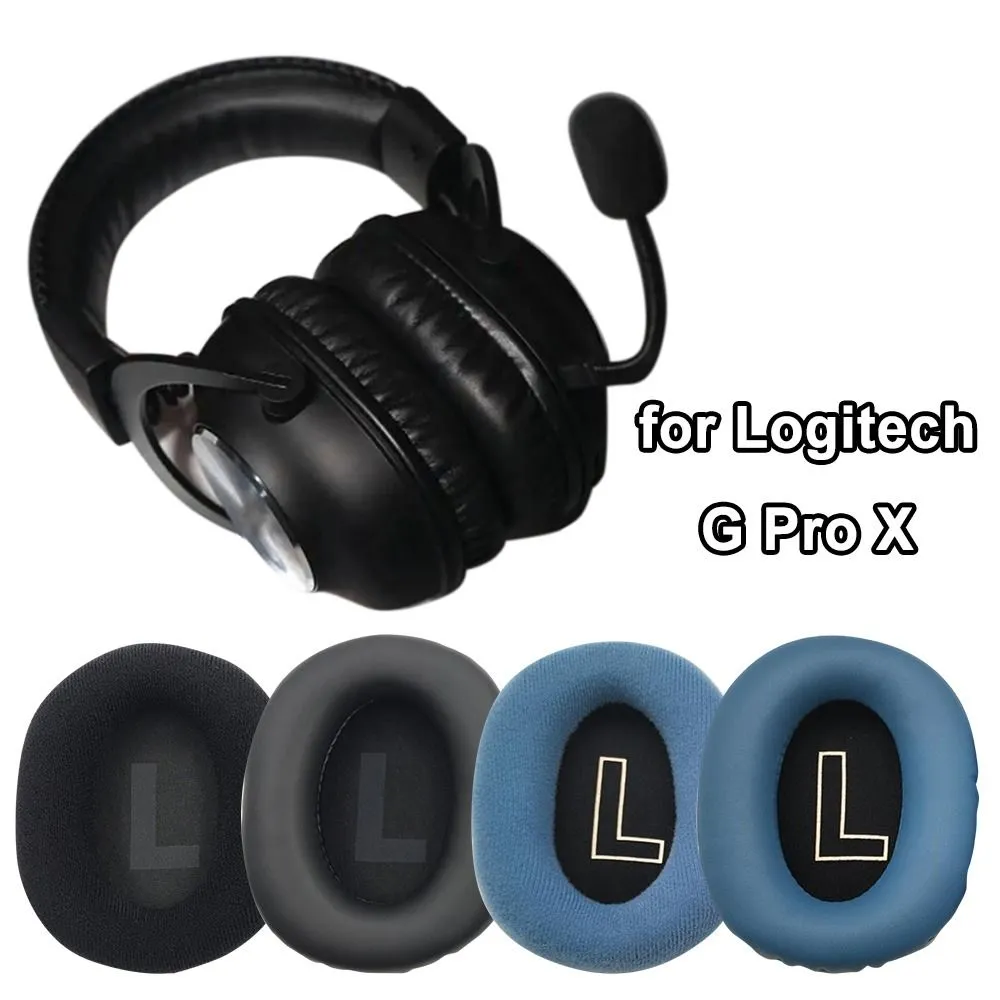 Replacement Earpads G | Logitech Ear Cups G Pro - 1 -